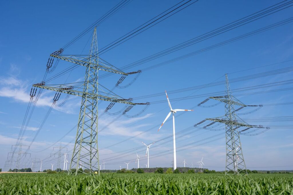 The Role of Global Energy Consumption Patterns in Shaping NERC Policy in 2025