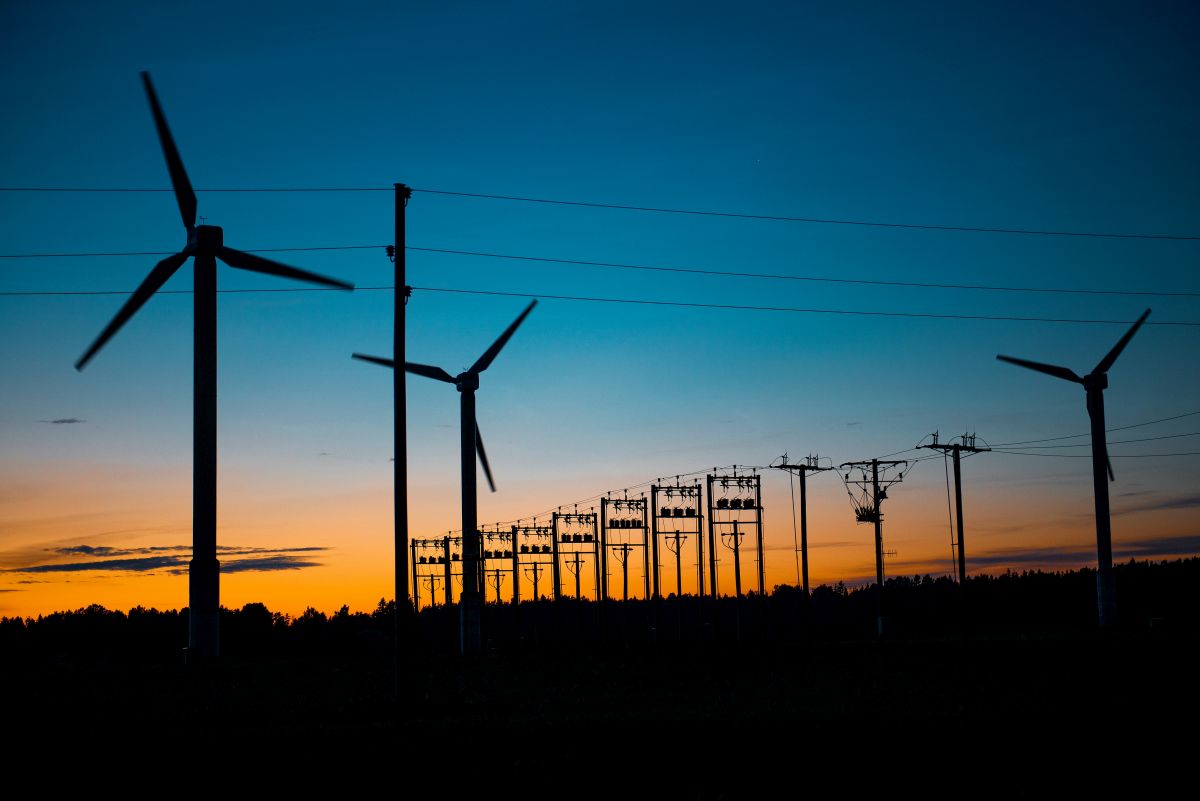 Energy Ministers and Decision-Makers Take Part in High-Level IEA Roundtable on Strengthening Energy Infrastructure Resilience - Industry News - Certrec